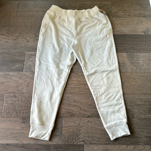 Champion-Men’s standard fit joggers-new with tags - Picture 1 of 9